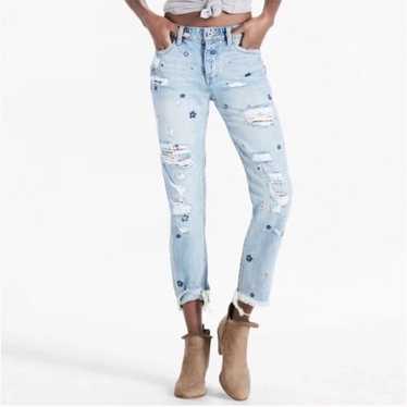 Lucky Brand jeans