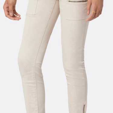 Excellent condtion Joie HIGH RISE PARK SKINNY PANT