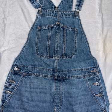 Old Navy Long Overalls