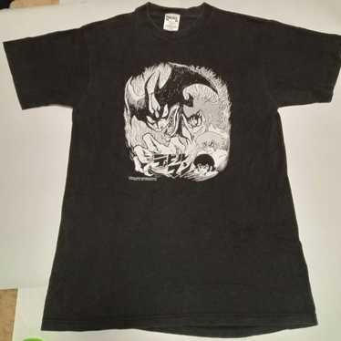 Devilman shirt vintage devilman - Gem