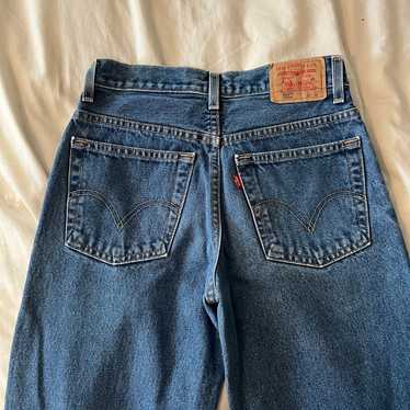 Levis 505