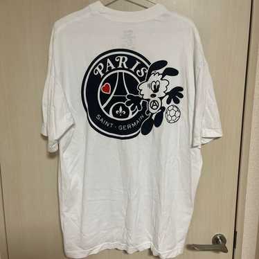 PSG Paris Saint-Germain verdy L