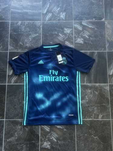 Adidas × Real Madrid × Soccer Jersey Adidas Real M