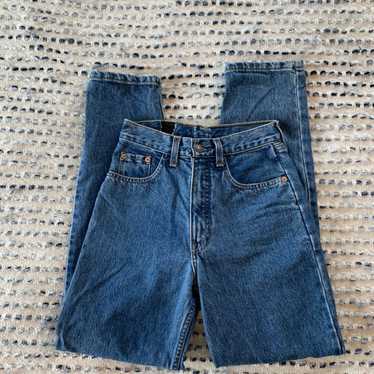 levis vintage mom jeans