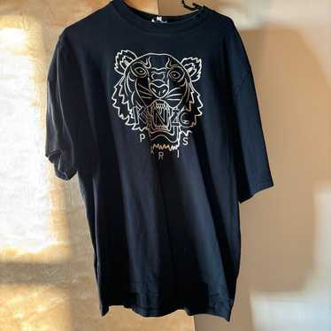 kenzo t shirt