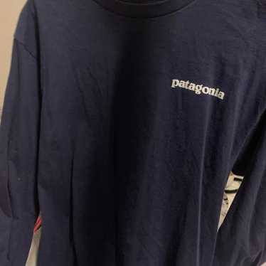 Patagonia long sleeve bundle