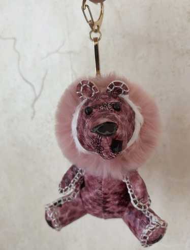 Mcm mcm lion charm - Gem