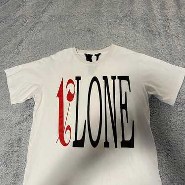 Vlone x palm angels - Gem Vlone x palm angels - Gem