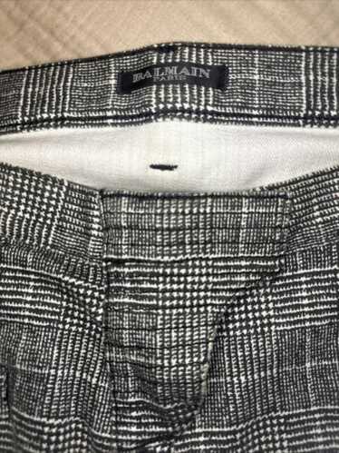 Balmain balmain christophe decarnin - Gem