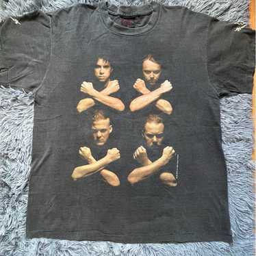 Vintage metallica in - Gem