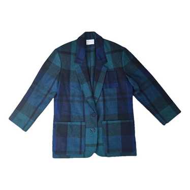 Pendleton Wool blazer