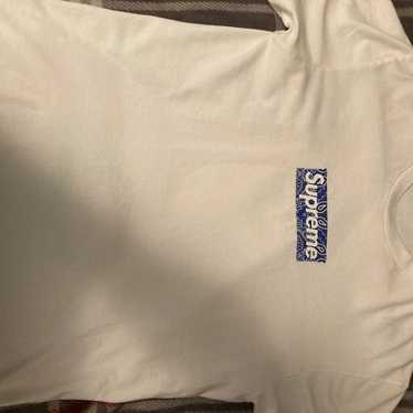 Supreme supreme blue box - Gem