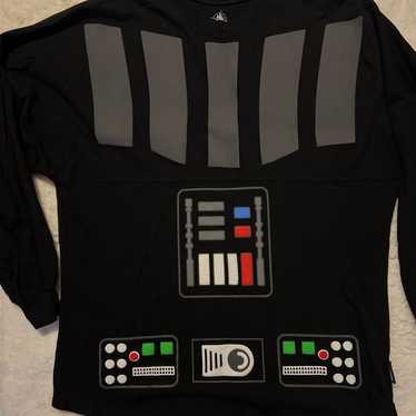 Disney parks darth Vader spirit jersey