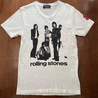 Hysteric glamour rolling stones - Gem Hysteric glamour rolling stones - Gem