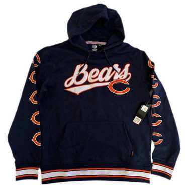 Nfl Team Apparel Sweatshirt