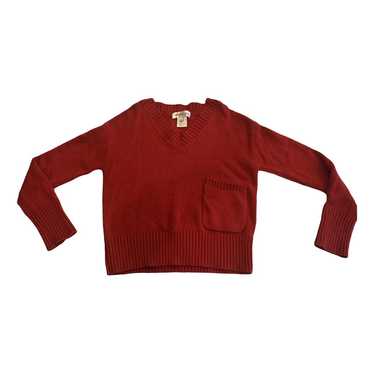 Lamberto Losani Cashmere jumper