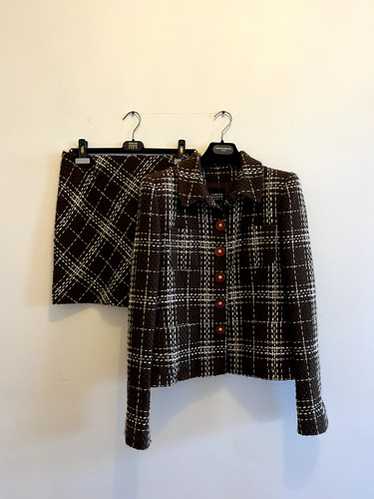 Edward Achour Paris Coat - Gem