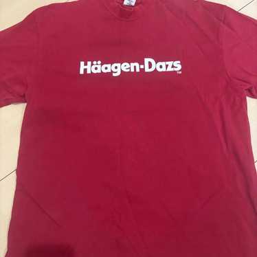 Wasted Youth Haagen-Dazs ハーゲンダッツ Tシャツ メンズ