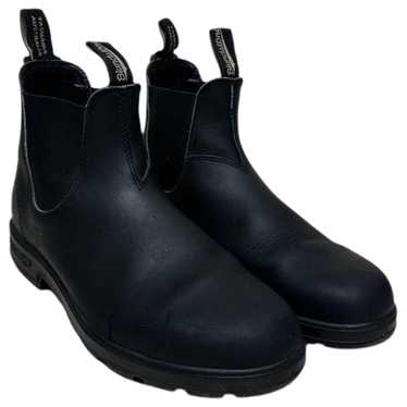 Blundstone Leather boots