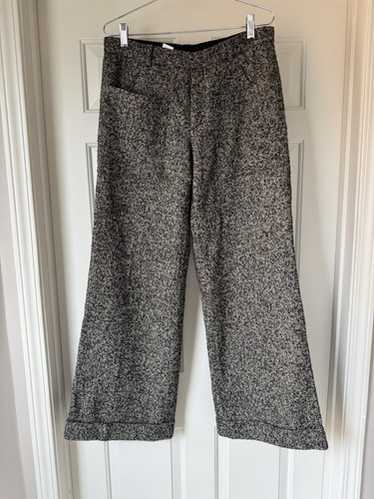 パンツ Jean Paul GAULTIER FEMME red wide pants Jean Paul GAULTIER FEMME red wide pants レディース