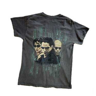 90s matrix tee