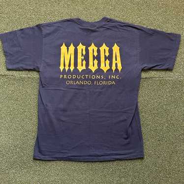 Vintage vintage mecca shirt - Gem Vintage vintage mecca shirt - Gem