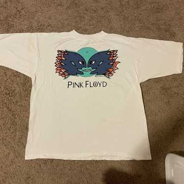 Vintage pink floyd 1994 - Gem