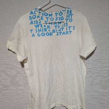 Maison margiela aids - Gem