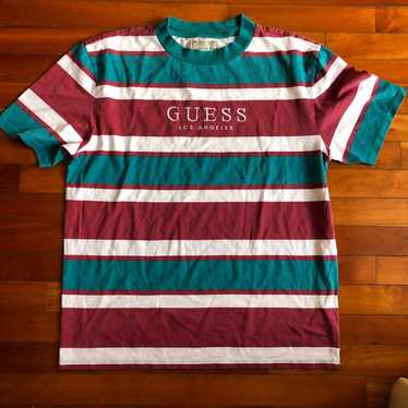 Limited edition guess shirts, size small