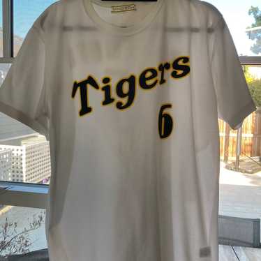 Vintage - hanshin tiger - Gem