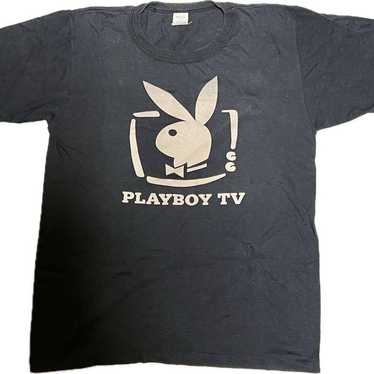 Playboy shirt vintage 90s - Gem