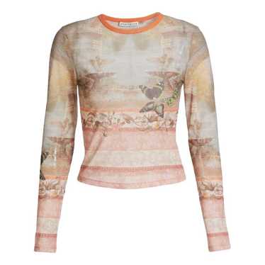 Alice & Olivia Jersey top