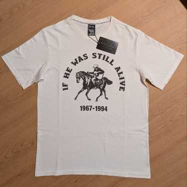 Number nine t-shirt archive - Gem