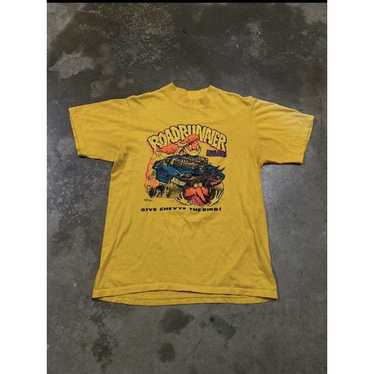 1969 Roadrunner Chevy Looney Tunes T-Shirt