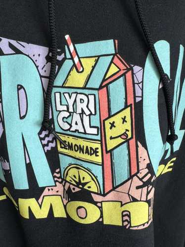 Lyrical Lemonade Lyrical Lemonade Everyday Essenti