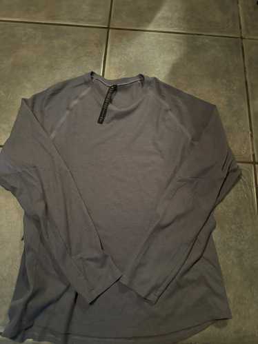 Lululemon Lululemon Long sleeve shirt