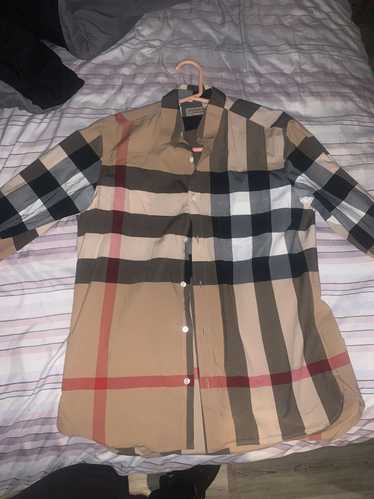 Burberry Burberry Nova