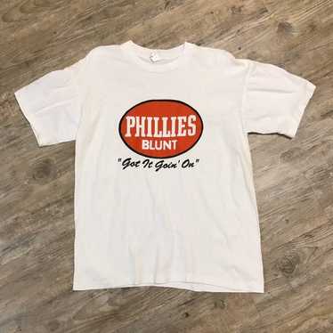 1992 phillies blunt - Gem