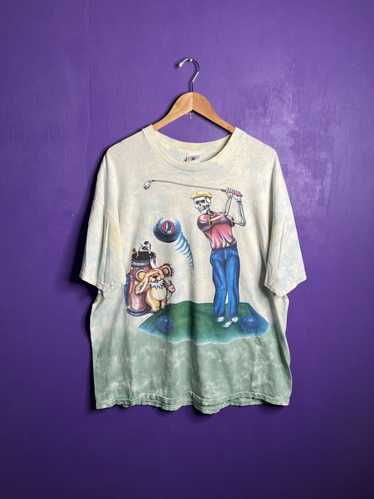 Grateful Dead × Tour Tee × Vintage Vintage 1994 Gr