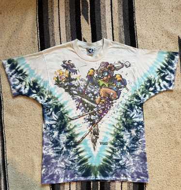 Grateful Dead × Liquid Blue Vintage 1996 Grateful 