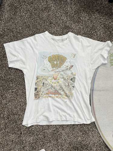 Green day dookie 1994 - Gem Green day dookie 1994 - Gem