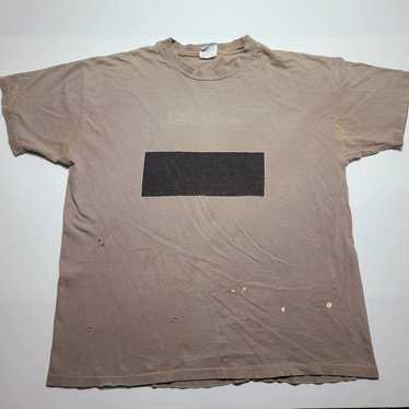 90s t-shirt manic street - Gem 90s t-shirt manic street - Gem