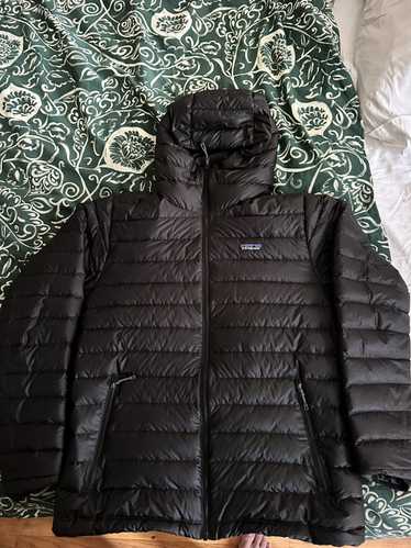 Patagonia Patagonia Down Sweater Hoody