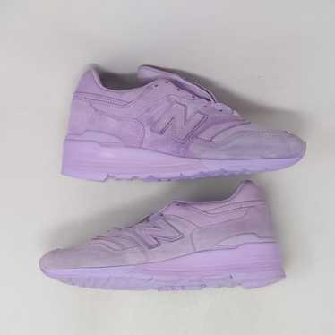 New Balance 997 Made in USA English Lavender