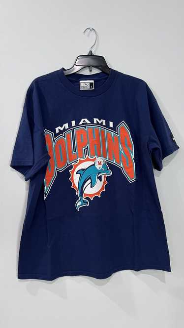 Puma × Sportswear × Streetwear Miami Dolphins NFL 