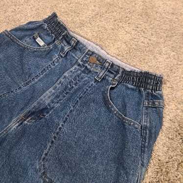 Vintage 80's Lee jeans women size 8