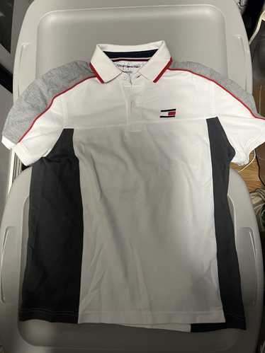 Tommy Hilfiger × Vintage Tommy Hilfiger SPORT polo