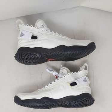 Jordan Brand Jordan Proto React White Black