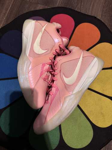 Nike KD Aunt Pearl 3