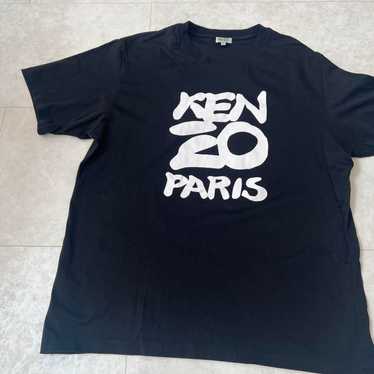 ★Year-end and New Year Special Price★ KENZO Black 